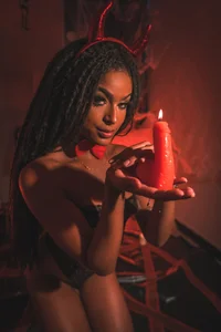 Zdjęcia Anyeliin_miller trick or treat?🕷:  5