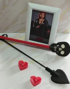 CelestteSweett MY MISTRESS TOOLS Pic