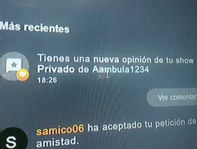 hilary_rodriguez Thanks for the one star rating but it's not my fault you didn't have the money to pay the rest priva Foto 2