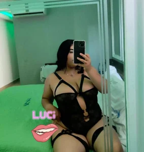 Luciavivas69's XXX Nude Photo 3