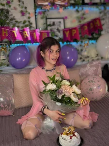 Katya_Zaitseva My B-day🌸 Immagine  2