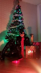 Molenna_queenn merry christmas... Pic 5