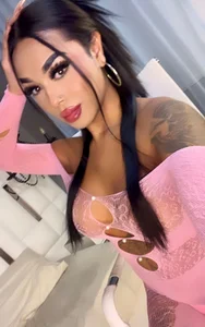 tinaqueen_noa: This is not an innocent invitation... it is a well thought out temptation 😈🔥 ( 2 фото)