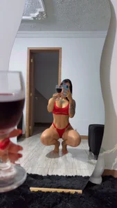 nathassa_grant You, me, a glass of wine and a night together...❤️ Pic 3