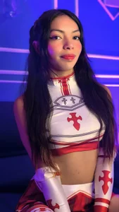 goddess_julieta Do you want me like this again? 😈 Bilde 2