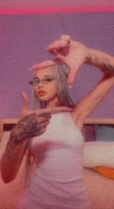 StellaGround new hairstyle 圖片 4