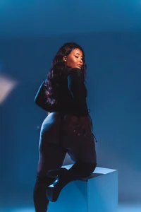 Rianamanson Your girl! Pic