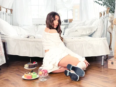 AshleyEvance Birthday girl 🎂🎉 Pic 5