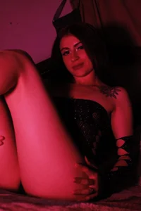 Bonnye_star's cute♥ Sex Photo 8