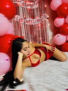 AriadnaCappelletty kullanıcısının Happy Valentin 💖💟 albümü -  3 fotoğraf