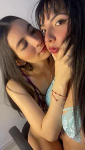 Valkiria-and-Dione Enjoy with us a little Foto 2