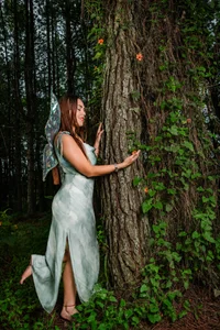 Saraa_Martinez1の🍂 Halloween Magic 🧚🏻の 2枚の写真