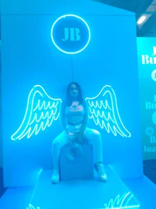 Sariitaa_ ride lalexpo Foto 5