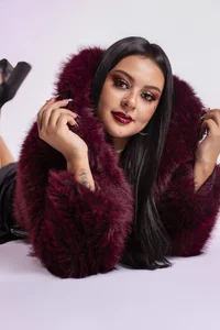 SoffiQueen 💖Glamorous Soffie 💟 Pic 4