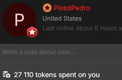 ♕🅺🅸🅽🅶♕ 10k⎙ od Hot_Rhaenyra  2 snímek