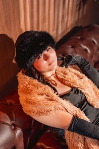 AmatistaSky__ Indomitable Elegance🐆 사진 4