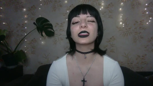 Gothic vibes de AmberlyCartaya Foto 6