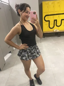 Un día 😊 increíble 🥰💕❤️😻 de vicky__skinny_1  8 Imagens