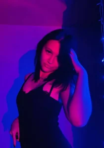 TameikaLatty Public Foto