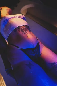 islandbabes Savana 🐆 Pic 4