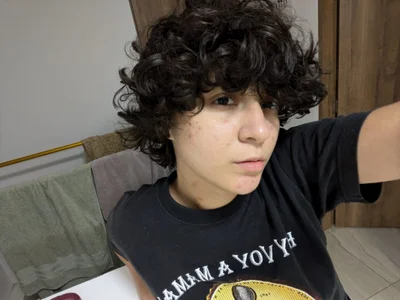 LittleMikeUwU kullanıcısının Public albümü -  fotoğraf