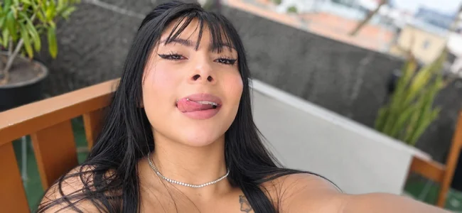 Gabriela_milani Public Pic 5