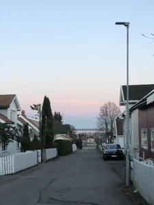 Norge de vakreste stedene hvor jeg har vært