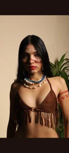 jadelaurent Indigena Foto 3