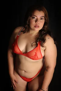 leilapons 🔥 Red Tide 🥵 Pic