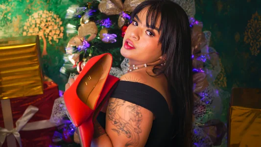 Karina_AndradeのAround the Christmas Treeの 4枚の写真