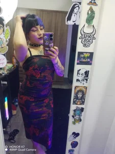 Zdjęcia Nyxie8 I am Nyxie 🍄:  3