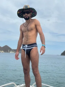 Ethan__Walker Santa Marta Co Immagine  3