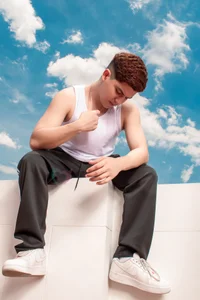 Brat_ Are we going to train? 사진 9