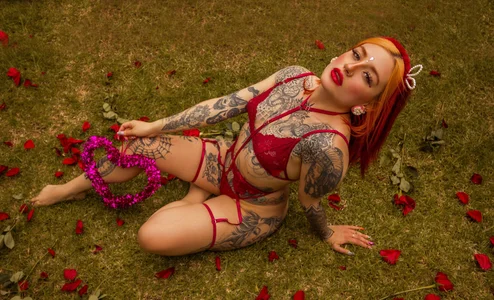 Anaii_Gomez ♥ Valentine ♥ Immagine  2