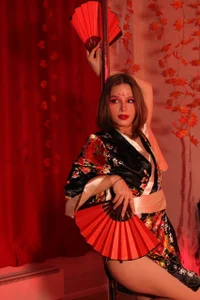 TaiteBaylesHalloween here!图片 4