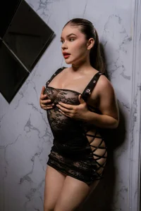 CarolinaSaez 🔥🤠💦 Gambar 4