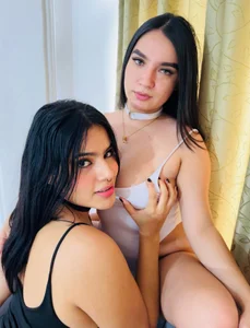 sexiduo