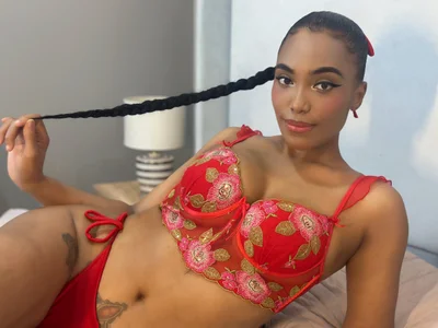 ChelseadowのHot girlの 4枚の写真