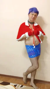 Sashabikros kullanıcısının В новогоднем костюме albümü -  fotoğraf