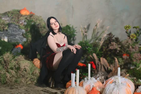 tender_kiitty kullanıcısının Happy Halloween! albümü -  7 fotoğraf