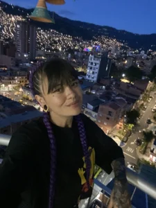 rousstattoo Mis vacaciones Poză 5