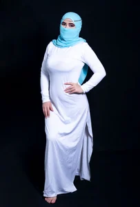 samaara_Purity with a touch of temptation🤍🤍图片