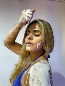 ZoeJohnsoon July 4 💙 Pic 3