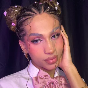 Abby_bella09 Braids Fotka