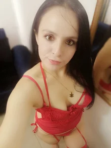 antara_hotgirl sweet white chocolate Foto 2