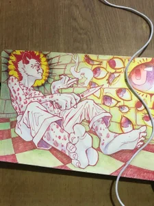 JennyDilly My arts 사진 7