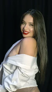 Abby__Smith___ SEXY GIRL WITH GREEN EYES🥵🌡️ Pic 6