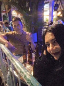 Doopingsex Public Pic 5