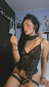 Charlotteblair hey you 💋 Immagine  2