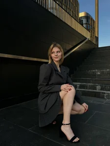 MaryHiggins Some new of me ;) Pic 4